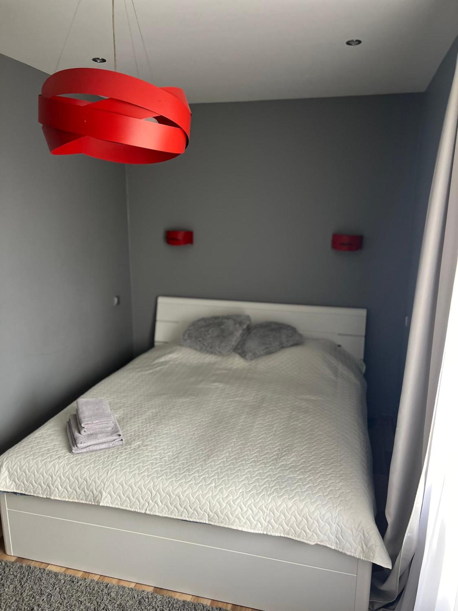 Center Apartment