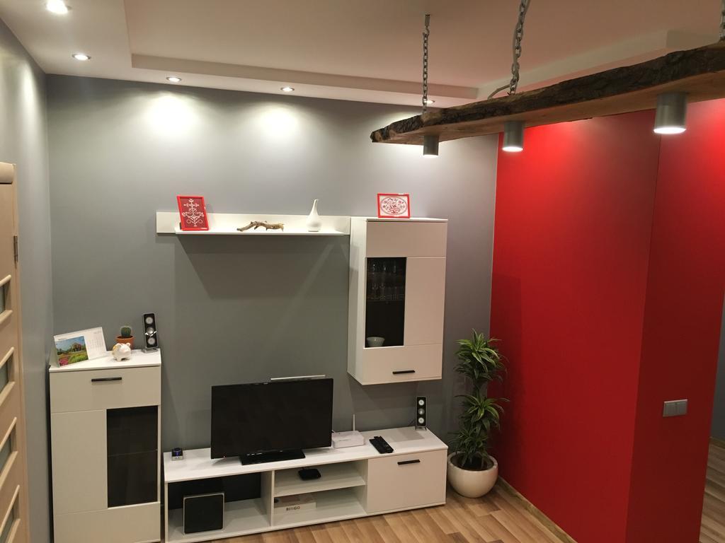 Center Apartment Ventspils