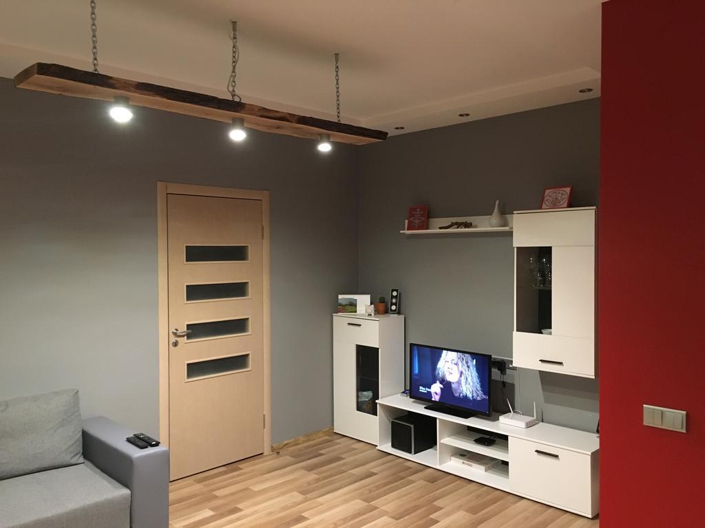 Center * Ventspils