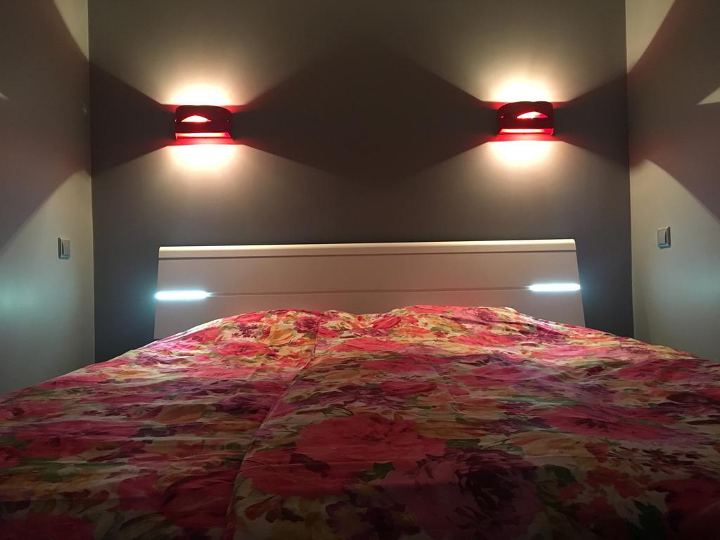 Apartment Center Ventspils