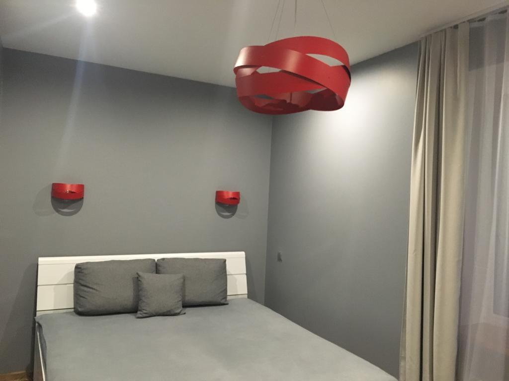 Center Apartment Ventspils