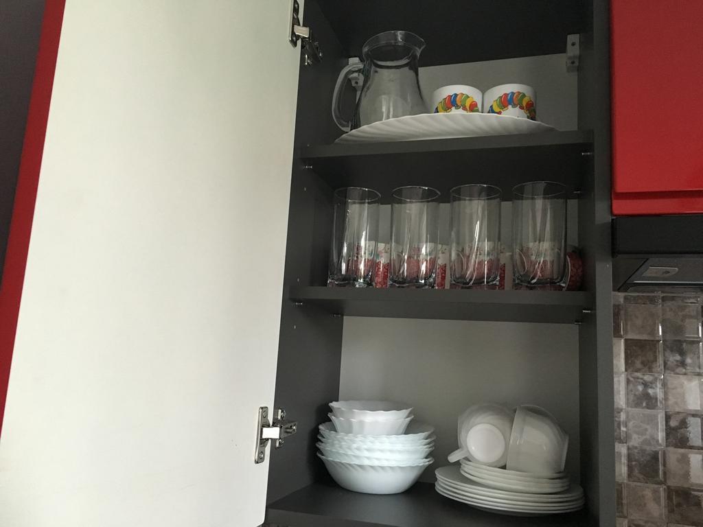 Center Apartment