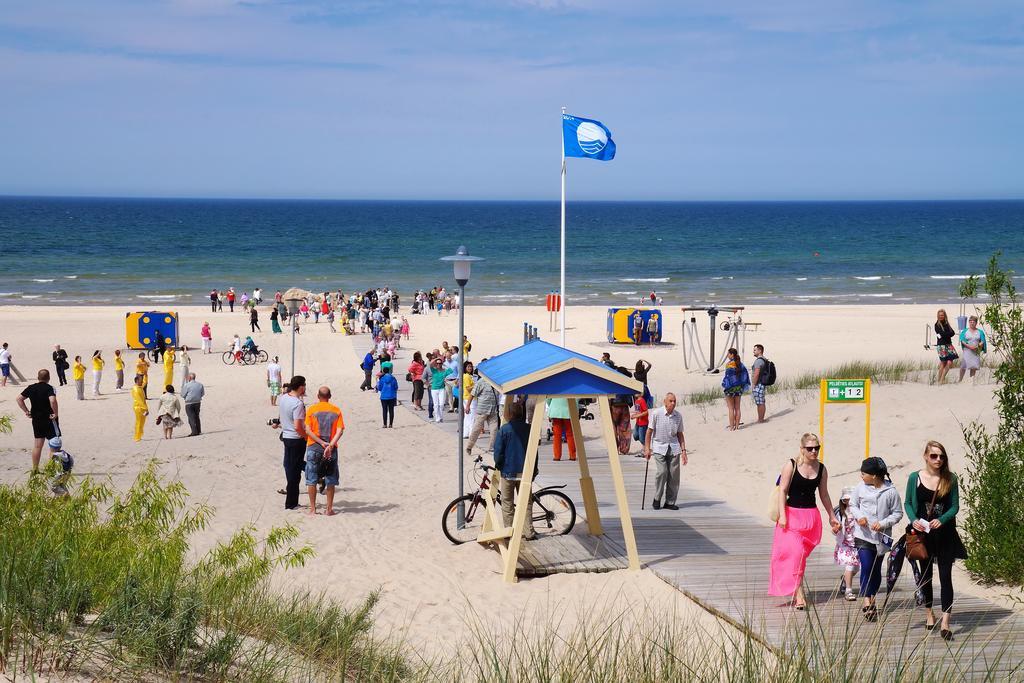 Apartment Center Ventspils