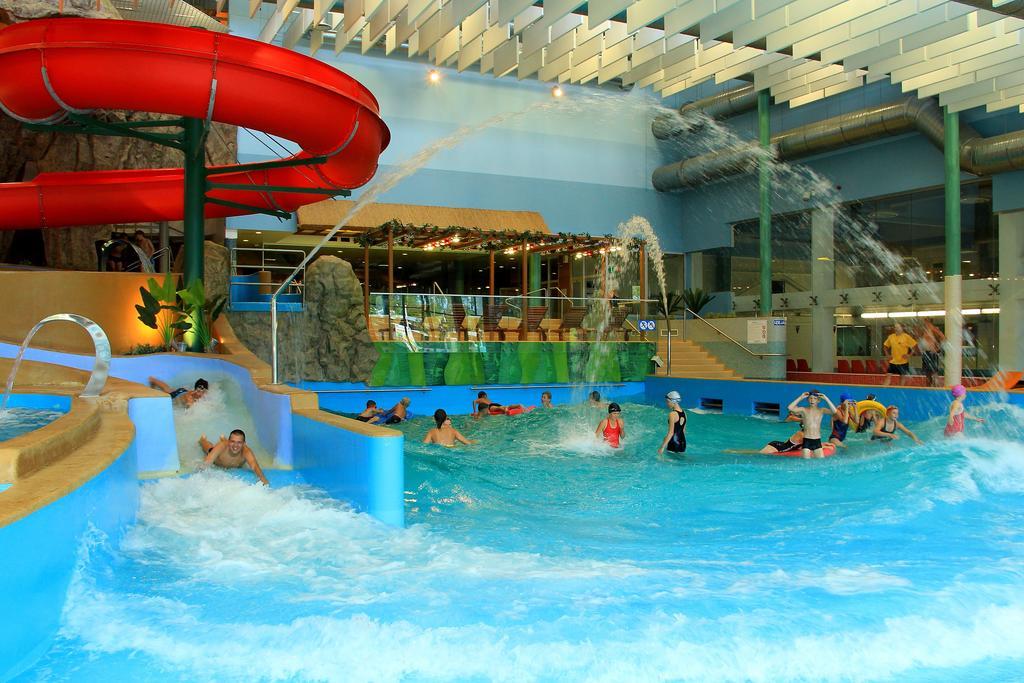 Center Huoneisto