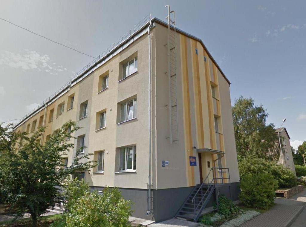 Center * Ventspils