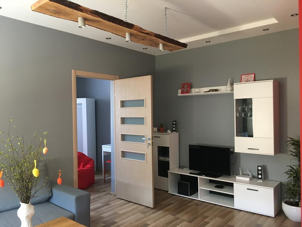 Center Huoneisto Ventspils